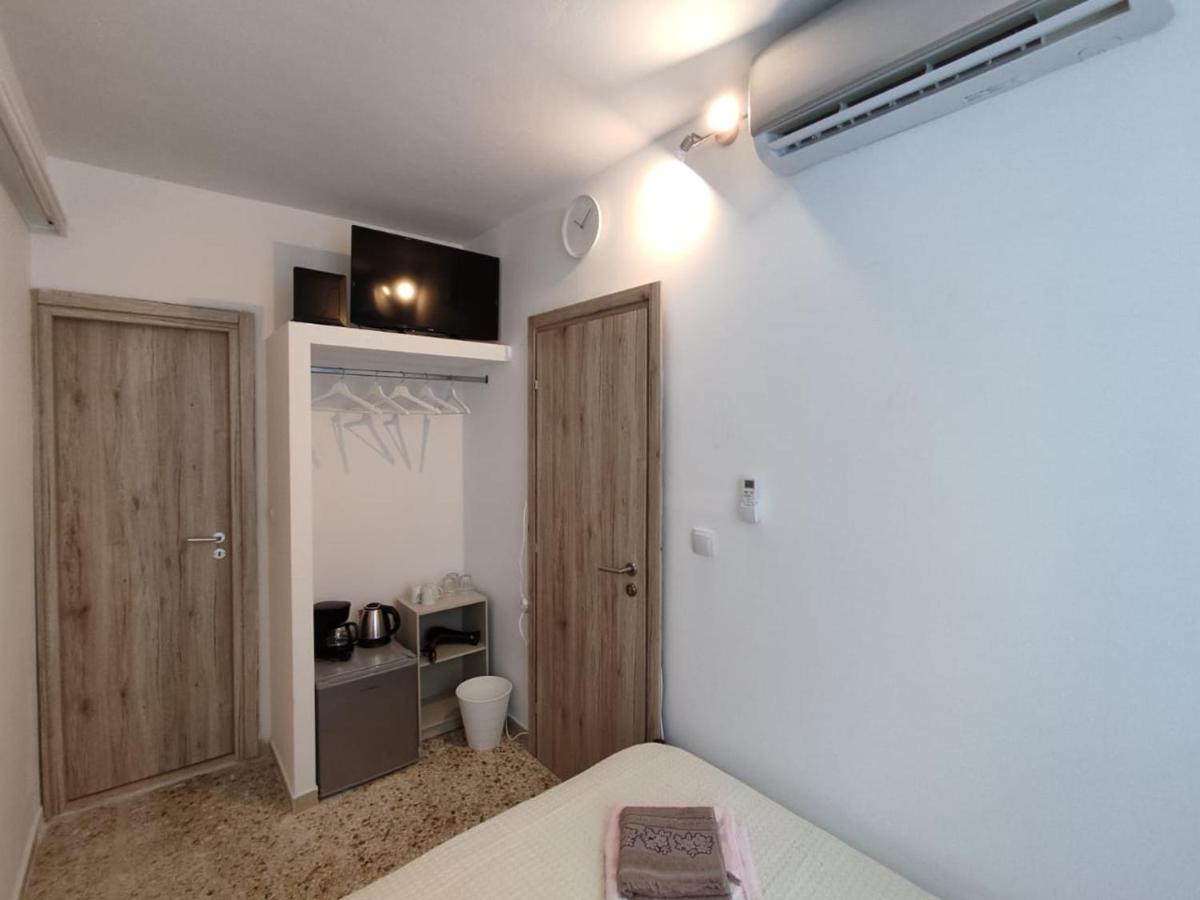 Pure Urban Acropolis Metro Petralona Apartamento Atenas Exterior foto